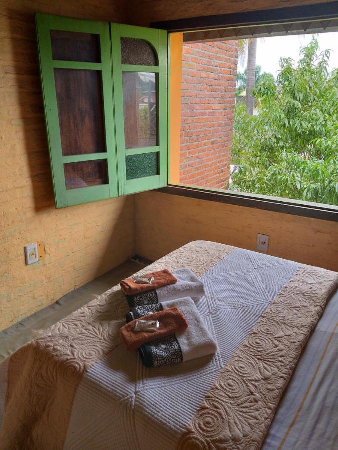 La Casa Del Sol Acomodação com café da manhã Nueva Palmira Exterior foto