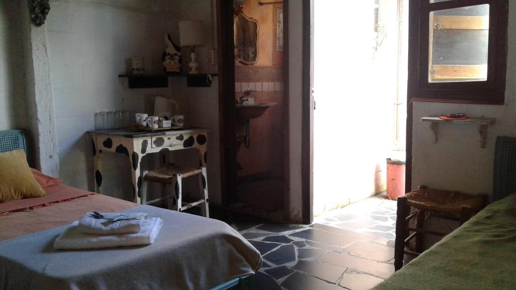 La Casa Del Sol Acomodação com café da manhã Nueva Palmira Exterior foto